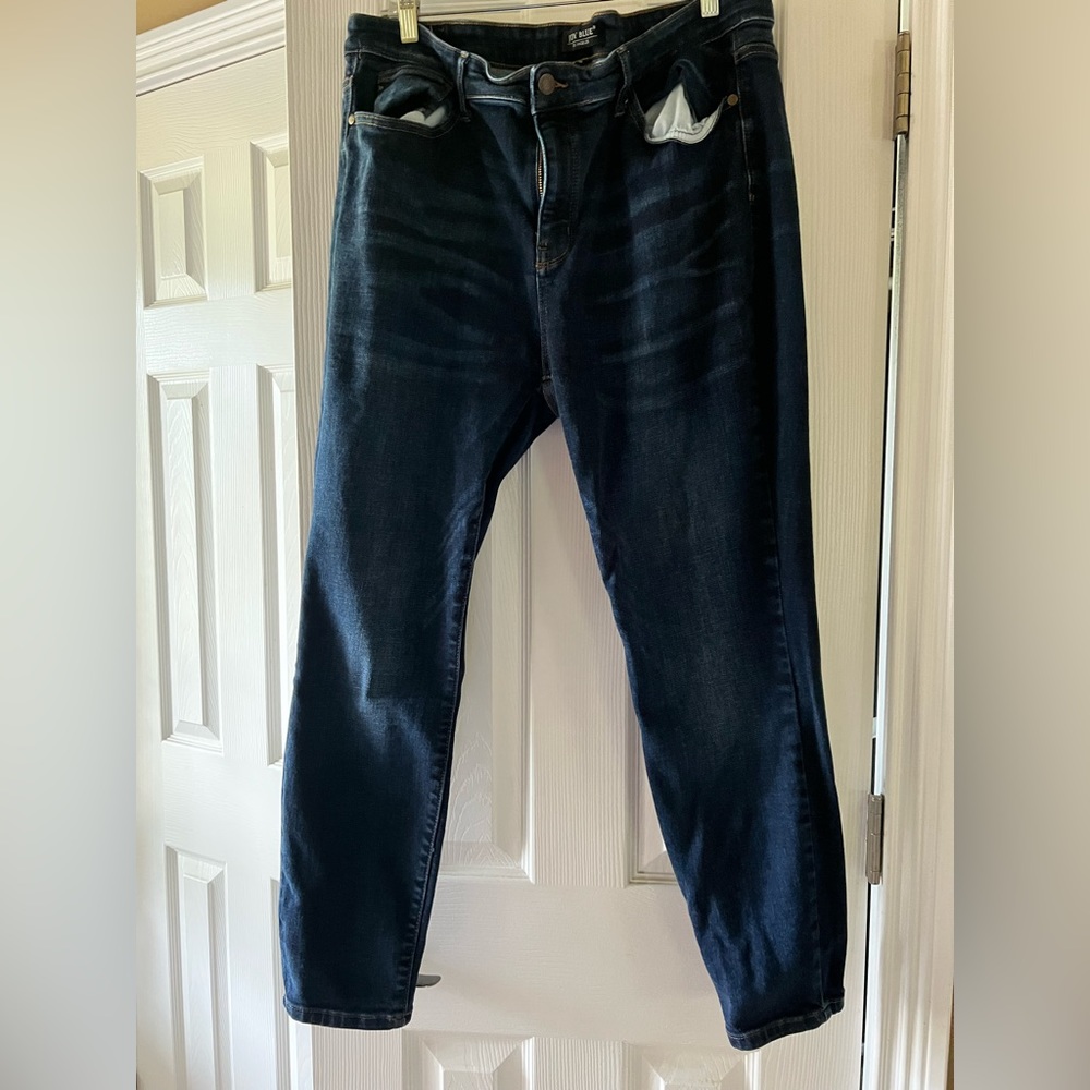 Judy Blue Jeans